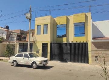 Amplio Departamento en Urb. Santa Rosa del Palmar Ica