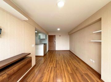 Alquiler 3 Dormitorios, 2 Baños, 1 Cochera, Piso 23