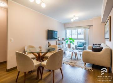Departamento en alquiler en Jesus Maria - 66 m², 2 dormitorios
