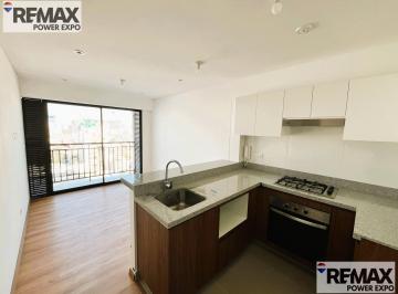 Departamento en alquiler en Jesus Maria - 54 m², 2 dormitorios