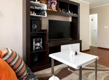 Departamento en alquiler en Jesus Maria - 70 m², 3 dormitorios