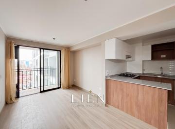Departamento en alquiler en Jesus Maria - 54 m², 2 dormitorios