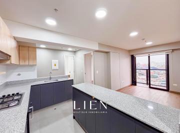 Departamento en alquiler en Jesus Maria - 57 m², 2 dormitorios
