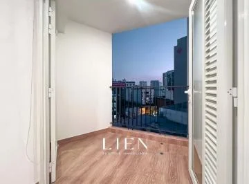 Flat de Estreno con Balcón | Cerca a Campo Marte