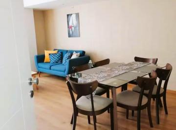 Departamento en alquiler en Jesus Maria - 91 m², 3 dormitorios