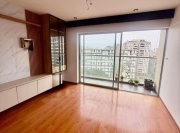 Alquiler de Departamento en Jesus Maria - Residencial San Felipe