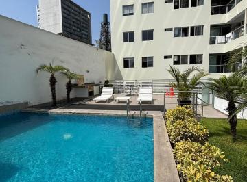 Departamento en Alquiler | Piscina | Gimnasio | 2 Dorm.