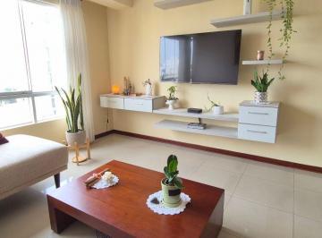 Exclusivo Departamento Amoblado de 117 m² en Jesús María