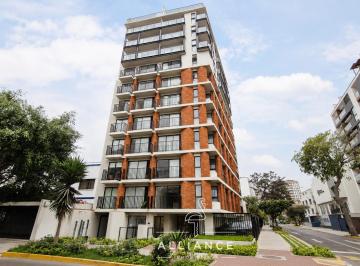 Alquiler Departamento de 1 Dormitorios en Estreno en Jesús María | Smart Home | Cerca a Universidad