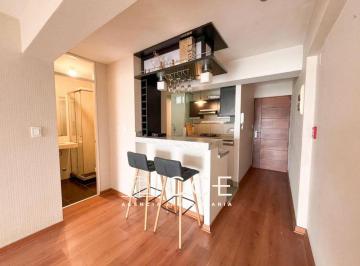 Alquilo Departamento con Vista Panoramica de 72 m² en Av San Felipe Limite con Sanisidro