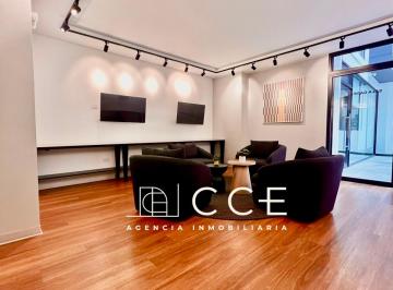 Alquilo Depa de Estreno I 42 m² - 1 Dormitorio I Increíbles Areas Comunes | Av. San Felipe