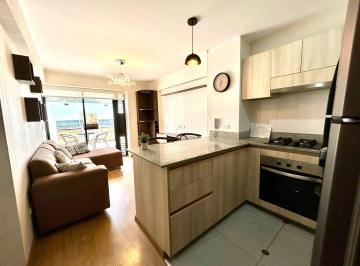 Alquiler de Departamento Amoblado con Terraza en Jesús María – Av. San Felipe