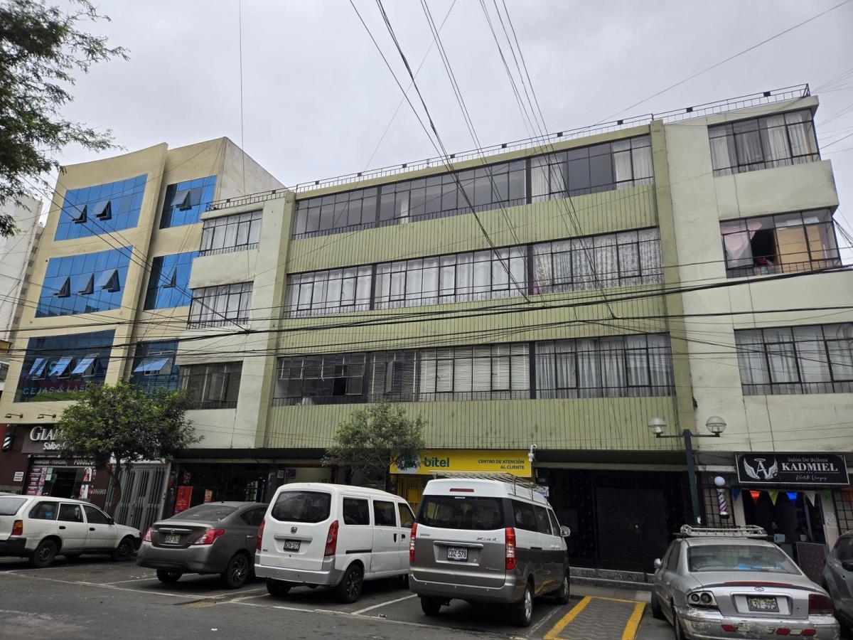Alquiler de Departamento en Jesus Maria