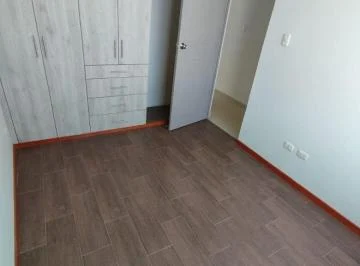 Alquiler en Urb El Solar del Bosque de 125 m²