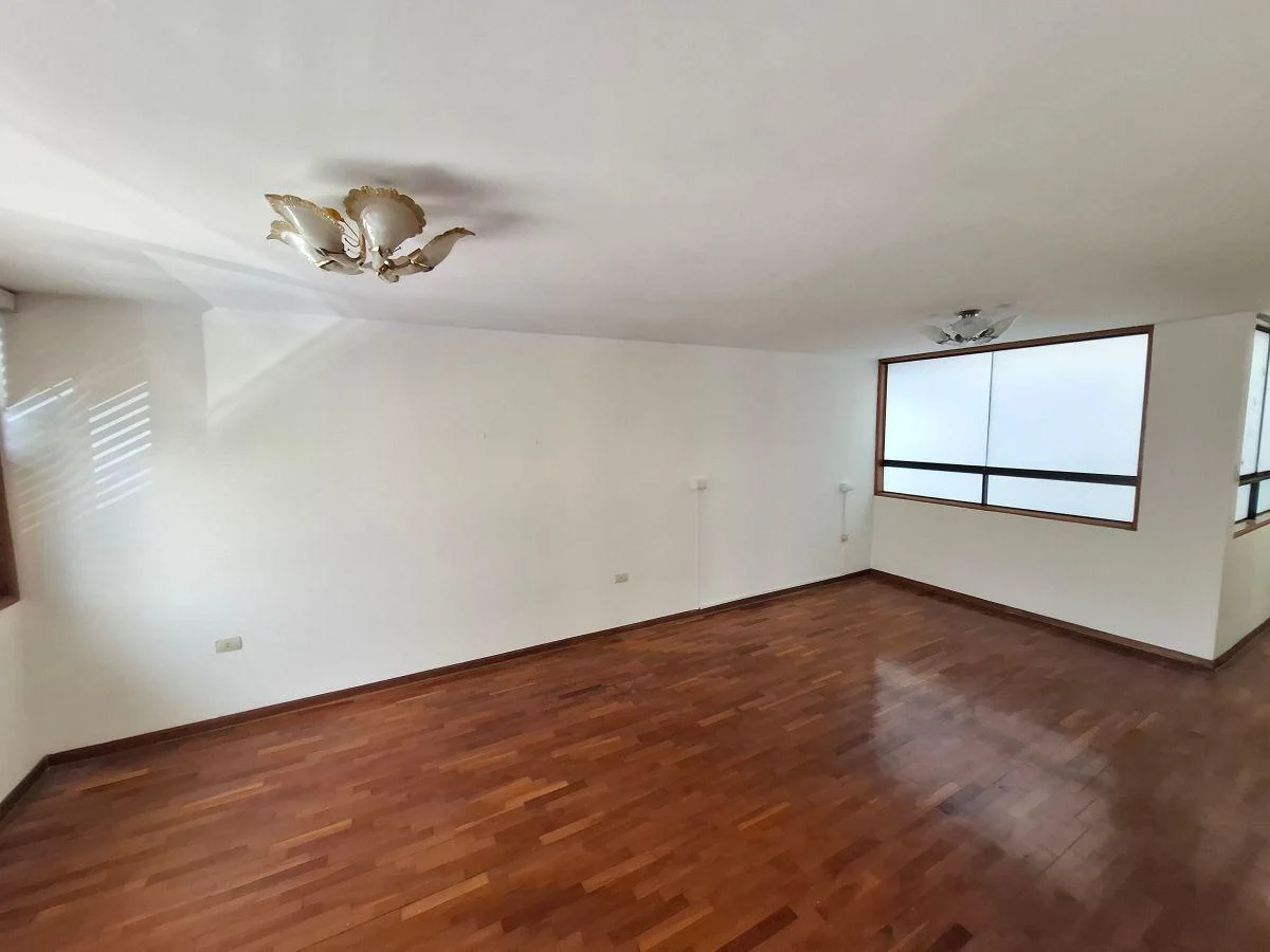 Departamento en alquiler en La Molina - 120 m², 3 dormitorios