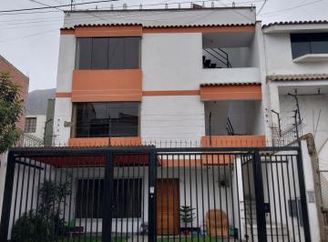 Depa + Cochera 2do Piso: Visita El Lunes 13 de Julio