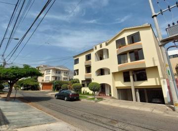 Alquiler de Departamento en La Molina – 3 Dormitorios y Cochera
