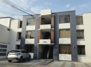 Departamento en alquiler en La Molina - 80 m², 3 dormitorios