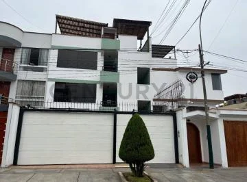 Alquila en Santa Patricia | 3 Dormitorios | Cocina Remodelada | Cochera | Us$850