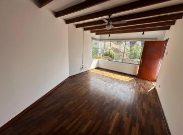 Departamento Alquiler La Molina Vieja, Piso 2, 2 Dormitorios, Vista Calle