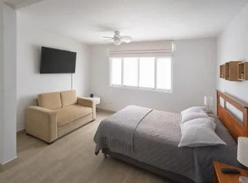 Alquilo Departamento Amoblado de 60 m² | Servicios y Mantenimiento Incluidos | Santa Patricia II