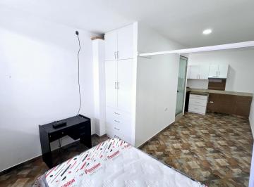 Alquilo Apartamento Monoambiente 25 m² - La Molina