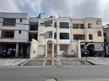 Departamento en Alquiler en La Molina, Santa Patricia