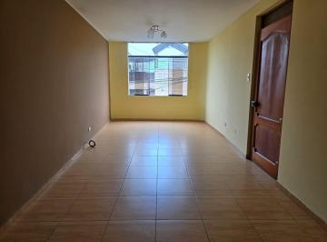Departamento en alquiler en La Molina - 100 m², 3 dormitorios