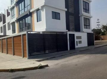 Av. Constructores Urb. Covima Espalda Seguro Alcantara