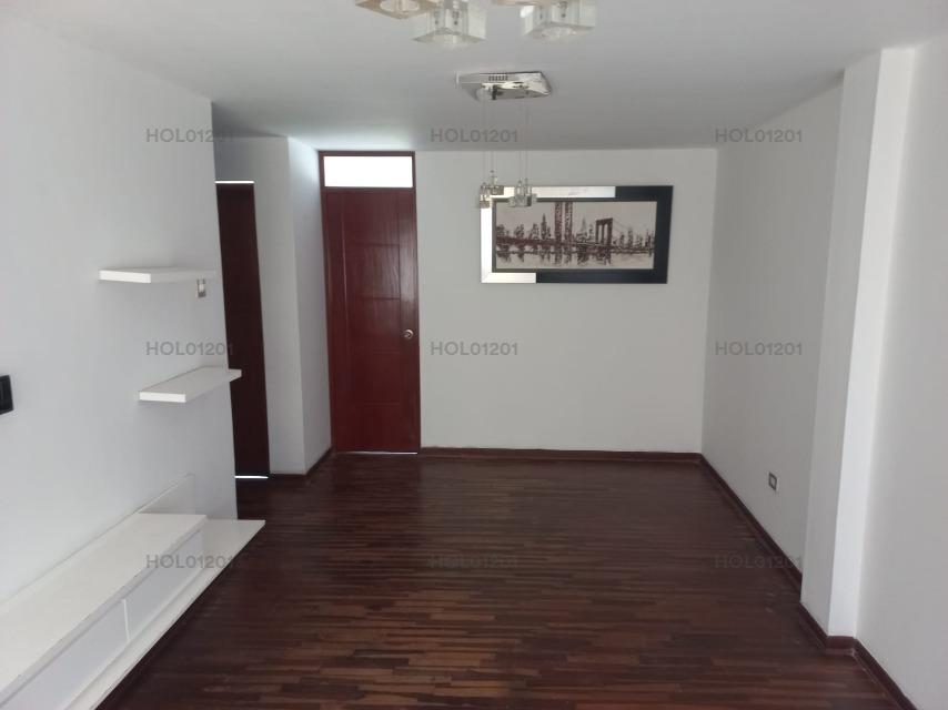Alquilo Departamento Super Bien Ubicado en Rinconada del Lago
