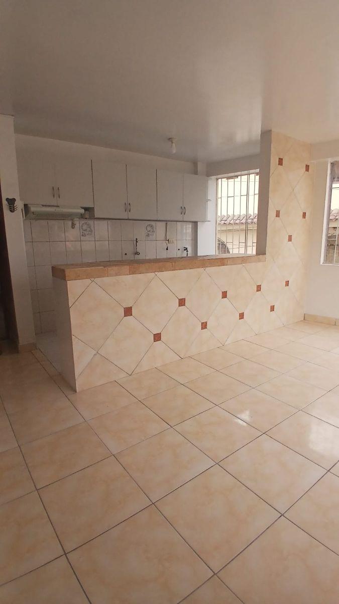 Alquilo Departamento de 60.5 m²