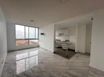 Departamento en alquiler en La Perla - 62 m², 3 dormitorios