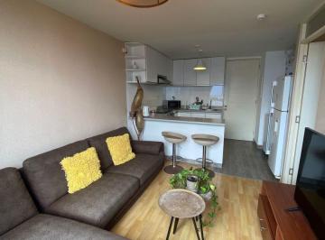 Departamento en alquiler en La Perla - 37 m², 1 dormitorios