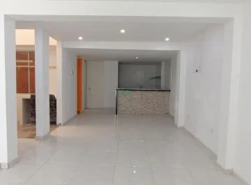 Alquiler de Acogedor Departamento con Cochera en Urb. San Idelfonso – La Tinguiña