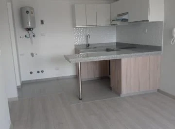 Alquiler de Departamento en Santa Catalina - Limite San Isidro