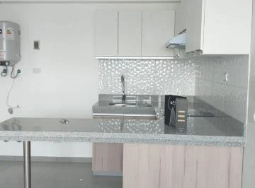Hermoso Departamento en Alquiler