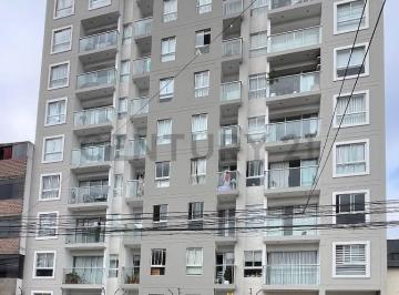 Alquiler Departamento 2 Dormitorios con Cochera y Depósito.