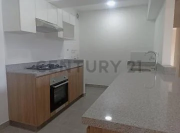 Departamento en alquiler en La Victoria - 84 m², 3 dormitorios