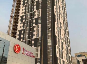 Departamento en alquiler en La Victoria - 54 m², 2 dormitorios