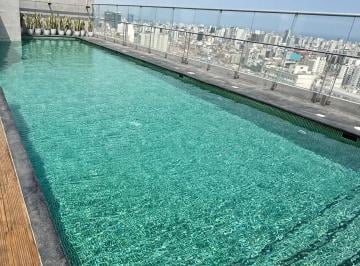 Departamento en alquiler en La Victoria - 54 m², 1 dormitorios