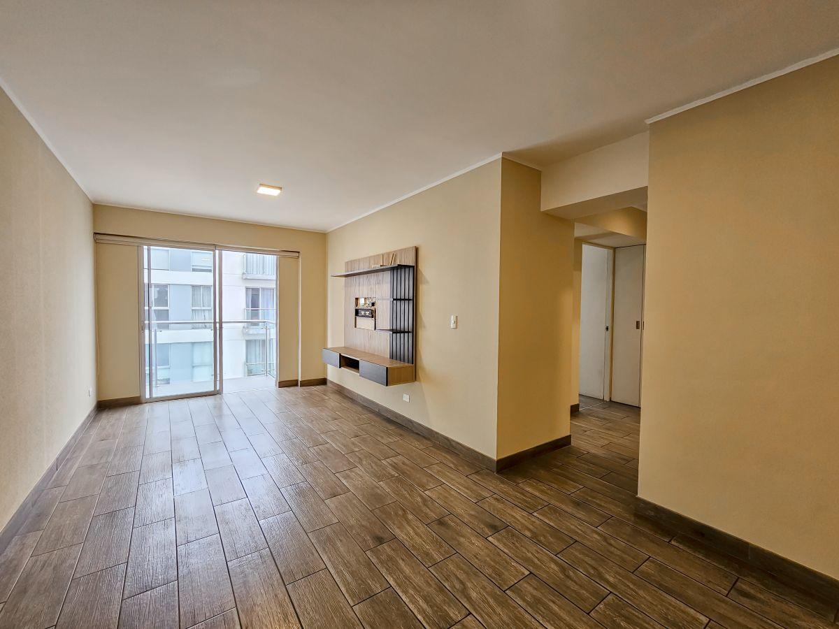 Hermoso Departamento de 3 Habitaciones en Alquiler en Santa Catalina
