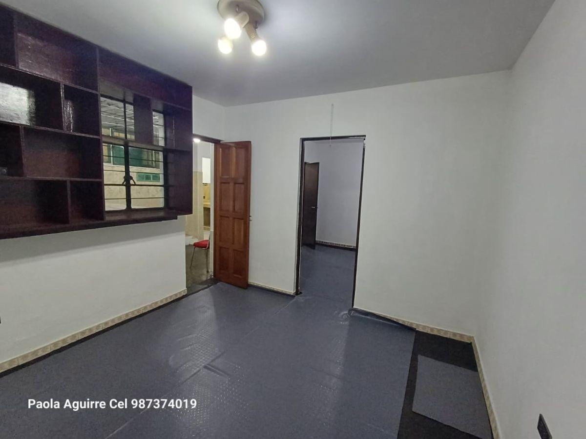 Alquilo Minidepartamento 45 m² Jr Washinton Cerca del Cc Real Plaza Centro Civico