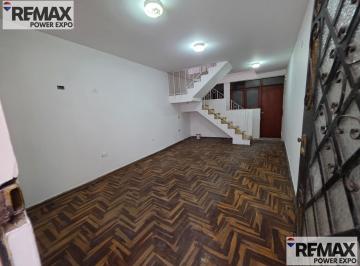 Alquiler de Departamento en Cercado de Lima