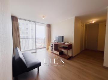 Departamento de Estreno | 3 Dormitorios | Ideal Para Parejas Jóvenes y Familias