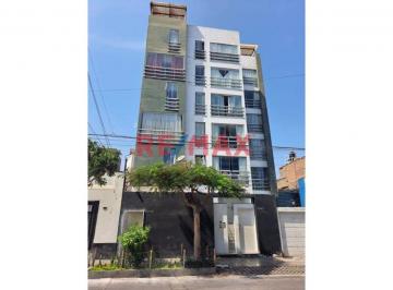 Departamento en alquiler en Lima - 58 m², 1 dormitorios