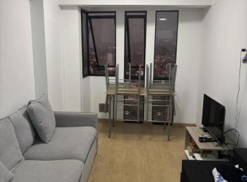 Departamento en alquiler en Lima - 58 m², 2 dormitorios