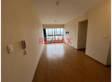 Se Alquila Departamento en Excelente Ubicacion Oscar R. Benavides - Cercado de Lima