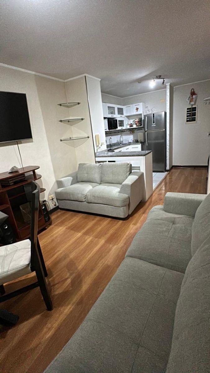 Alquiler Departamento en Santa Beatriz