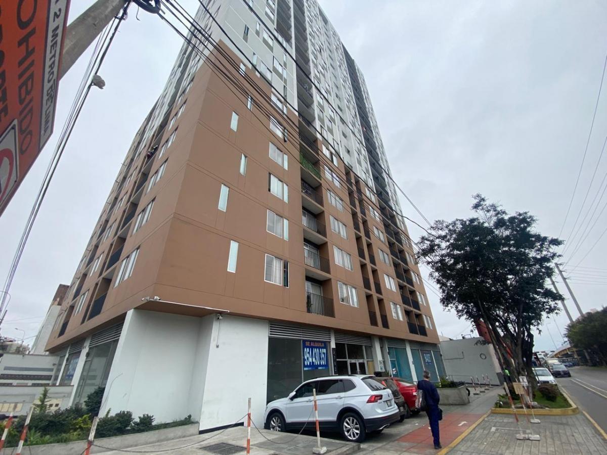 Alquiler en Los Cipreses Cerca a Univ. Católica y Univ. San Marcos