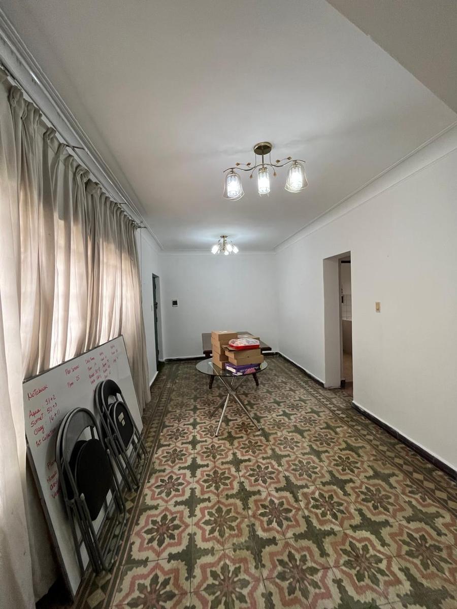 Alquiler de Departamento de 2 Habitaciones Puerta a Calle Av. Naciones Unidas Cerca Tottus